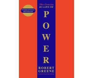 The Concise 48 Laws of Power.