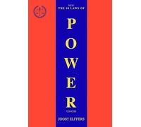 The Concise 48 Laws Of Power (New_Edition)