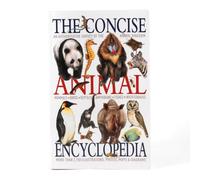 The Concise Animal Encyclopedia