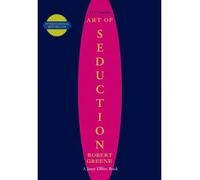 The Concis Art de La Seduction par Robert Greene (Anglais, Livre Poche) Neuf