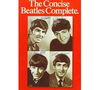 The Concise Beatles Complete