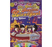 The Concise Beatles: Liverpool: A Magical History Tour