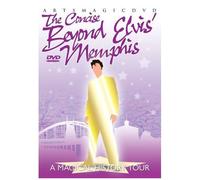 The Concise Beyond Elvis' Memphis