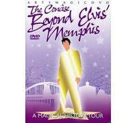 The Concise Beyond Elvis' Memphis: A Magical History Tour