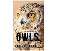 The Concise Book Of Owls