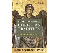 The Concise Dictionary Of The Christian Tradition