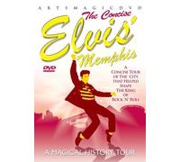 The Concise Elvis Memphis - A Magical History Tour