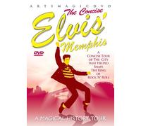 Elvis Presley - The Concise Elvis' Memphis