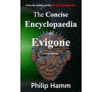 The Concise Encyclopaedia of Evigone