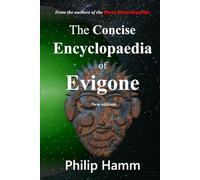 The Concise Encyclopaedia of Evigone