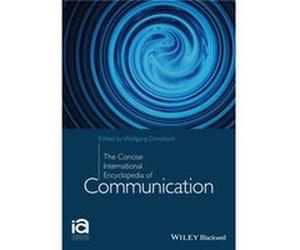 The Concise Encyclopedia of Communication by Donsbach & Wolfgang Late of Technische Universitat Dresden & Germany Wolfgang Donsbach (Auteur)