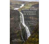 The Concise Guide To The Waterfalls Of Iceland