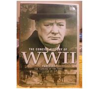 The Concise History Of Ww2 Part 2 - Documentaire Dvd (2007)