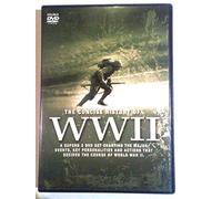 The Concise History Of World War 2