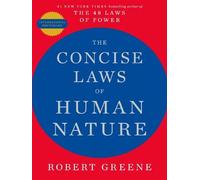 The Concise Laws of Human Nature - Robert Greene - Profile Books/libri - Poche - Essai