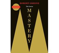 Robert Greene – The concise mastery – Hachette Pratique