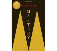 Robert Greene – The concise mastery – Hachette Pratique