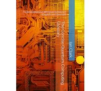 The Concise Quantum Computing Glossary: A Comprehensive Bilingual Reference (English and German)