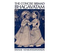 The Concise Srimad Bhagavatam