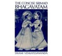The Concise Srimad Bhagavatam