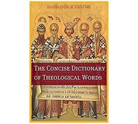 The Concise Theological Dictionary
