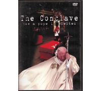 The Conclave: How a Pope Is Elected (European PAL Format or Computer Drive Play Only)