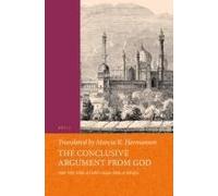 The Conclusive Argument From God