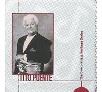 The Concord Jazz Heritage Series