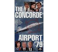 The Concorde ... Airport '79 [VHS]