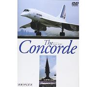 THE Concorde [DVD]