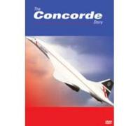 The Concorde Story