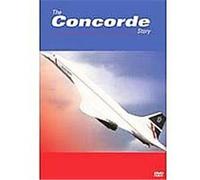 The Concorde Story G