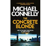 The Concrete Blonde – Hachette Pratique