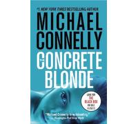[[The Concrete Blonde (Harry Bosch Novel)]] [By: Connelly, Michael] [October, 2013]