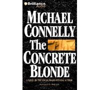 The Concrete Blonde (Harry Bosch Series) by Michael Connelly (2010-07-28)