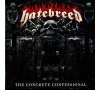 The Concrete Confessional