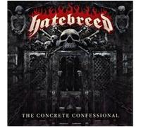 The Concrete Confessional