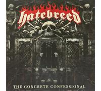 The Concrete Confessional [Import Allemand]