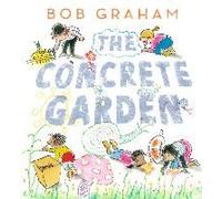 The Concrete Garden
