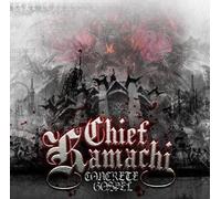 Chief Kamachi - Concrete Gospel [Import]