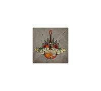 Steve Conte – The Concrete Jangle – CD