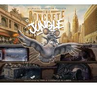 The Concrete Jungle