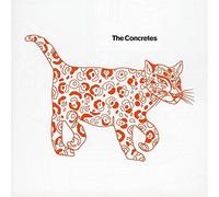 The Concretes by Concretes