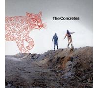 The Concretes [Import]