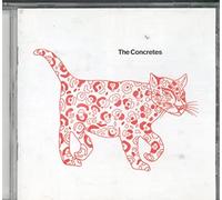 The Concretes [Import]
