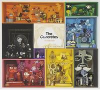 The Concretes in Colour