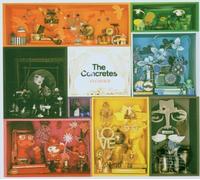 The CONCRETES in Colour (Special Box) [Import]