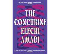 Apollo – The Concubine