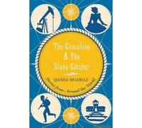 The Concubine And The Slavecatcher