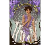 The Concubine King A feral heart isn't easily tamed. - Emily Oracle - Violet & Lavender PRESS - ebook (ePub) - Livre